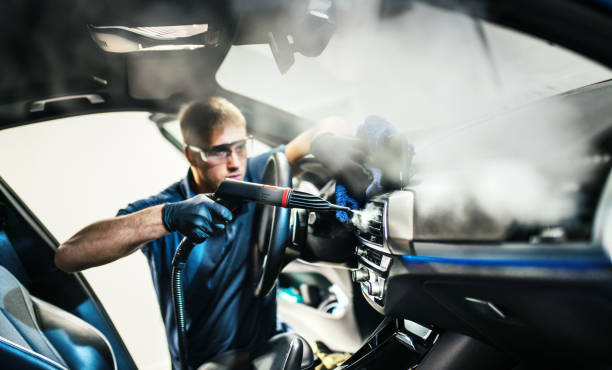 Best Ventilation Cleaning Services  in San Gabriel, CA