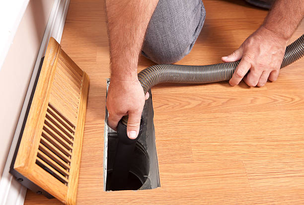 Best Commercial HVAC Duct Cleaning  in San Gabriel, CA