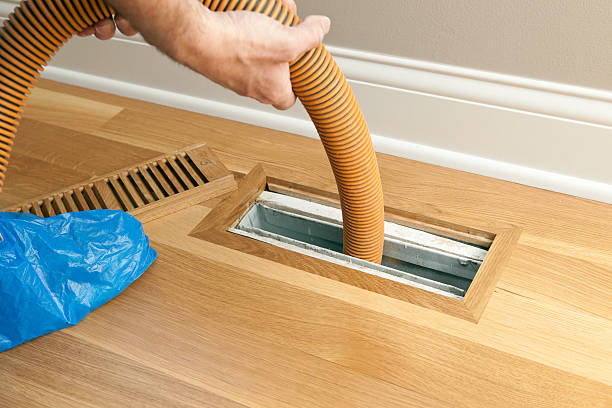 Best Affordable Air Duct Cleaning  in San Gabriel, CA